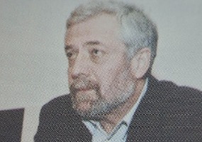Preminuo Dragoslav Vasić Preminuo Dragoslav Vasić